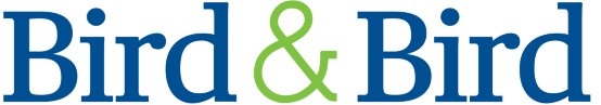 Bird & Bird International Law Firm logo