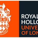 Royal Holloway University of London logo