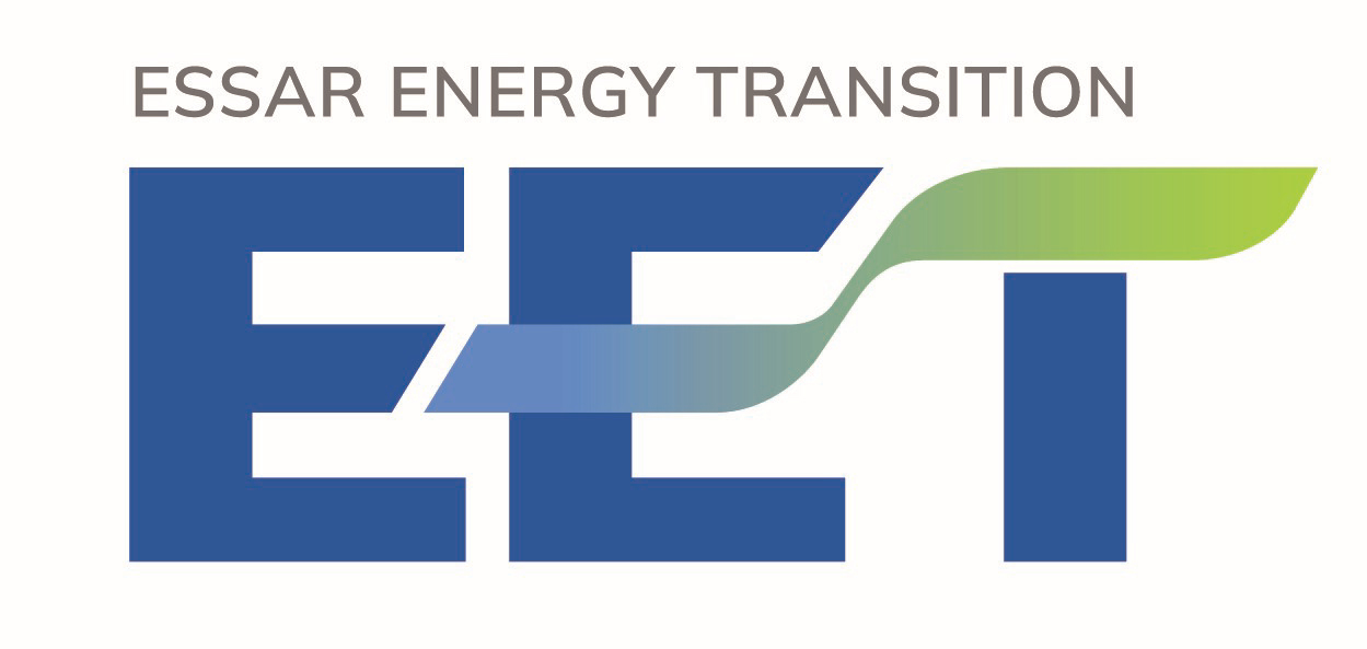 Essar Energy Transition Logo